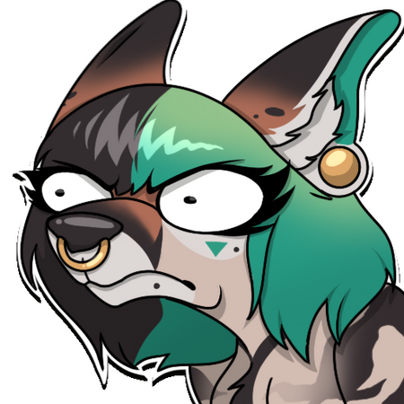 YCH Emote
